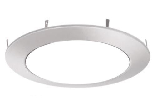 ELITE LIGHTING RL670-RT-SN LIGHTING, CONTROLS & ACCESSORIES