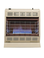 EMPIRE COMFORT SYSTEMS BF30NAT PORTABLE SPACE HEATERS