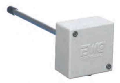 EWC CONTROLS SAS/RAS AIR SENSORS