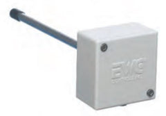 EWC CONTROLS SAS/RAS AIR SENSORS