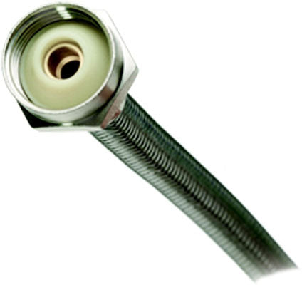 FLUIDMASTER 039961411860 STAINLESS STEEL FITTINGS