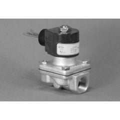 GC VALVES S211GF02C5DG4 SOLENOID VALVES