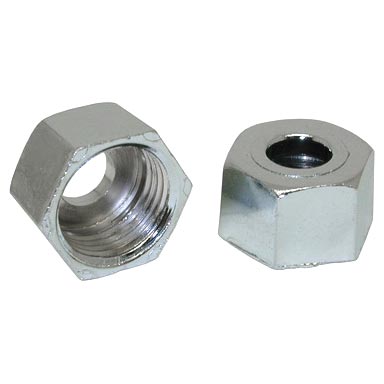 GENE RICH 300-C PIPE FITTINGS