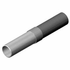 GF CENTRAL PLASTICS 360002622 PIPE FITTINGS