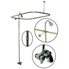 GENE RICH 687 BATH GRAB BARS