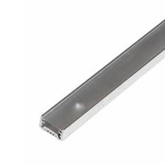 GM LIGHTING GM Lighting LED-CHL GMLTG LED-CHL 48IN ALUM CHANNEL