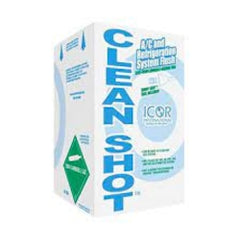ICOR INTERNATIONAL CSSF-05 FILTER DRIERS & ACCUMULATORS