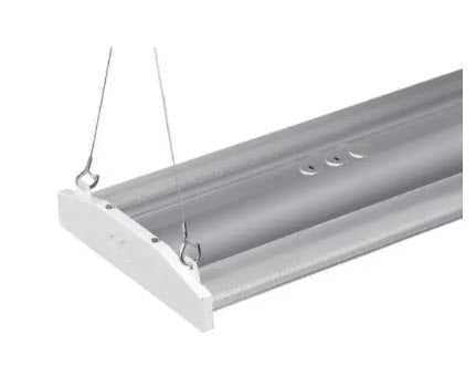 HUBBELL LIGHTING CLB2-40LX-W-EDU LIGHTING, CONTROLS & ACCESSORIES