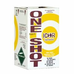 ICOR INTERNATIONAL OS-24 GAS VALVES