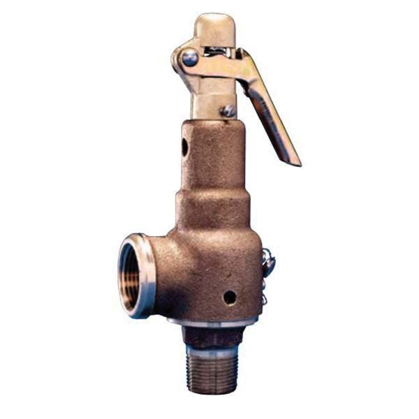 KUNKLE VALVE 6010EDM01-AMSET150 GAS VALVES