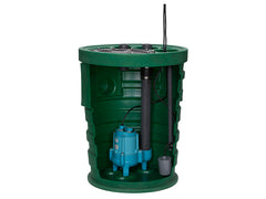 LITTLE GIANT 509816 COMMERCIAL VENTILATION