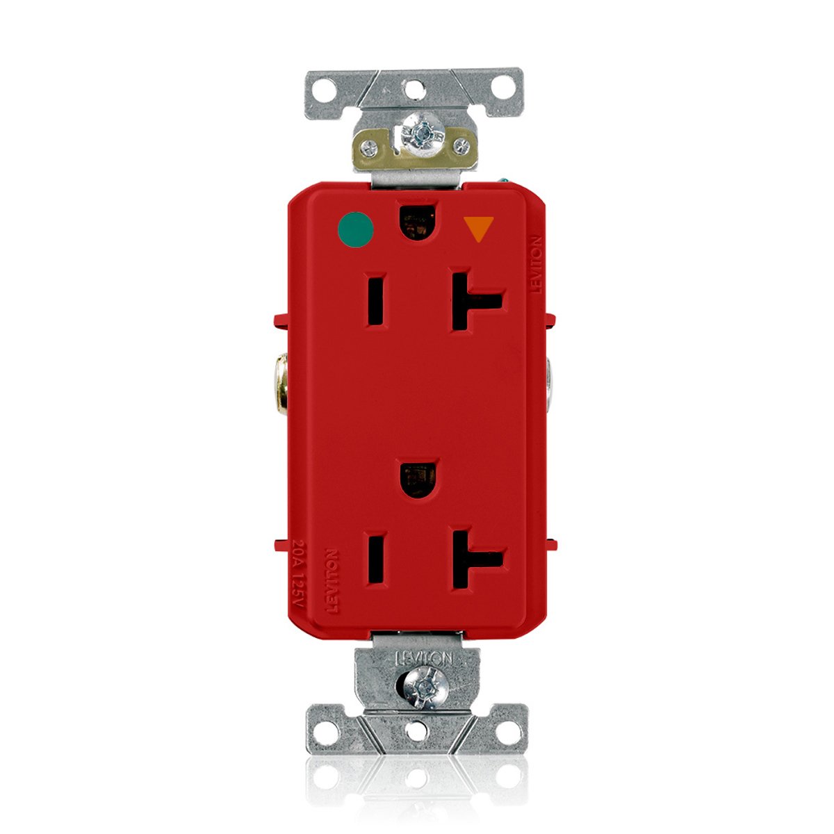 LEVITON D8300-IGT WIRES & CABLES