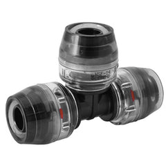 LEGEND VALVE Legend Valve 465-213 1/2 Smart Click Tee