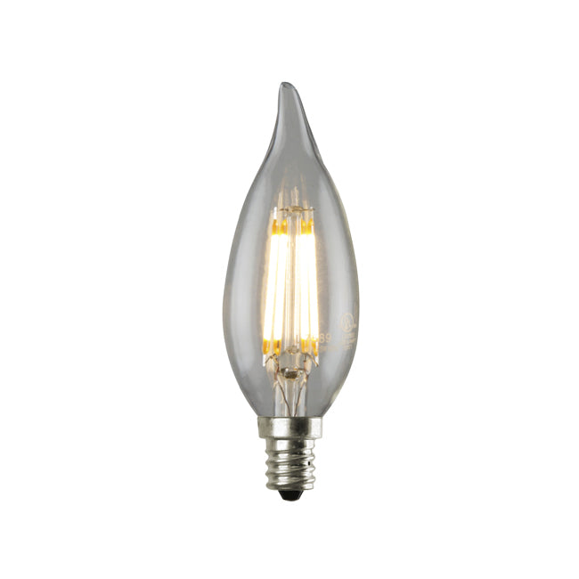 LUMINANCE L7589 LIGHT BULBS, SOCKETS & BALLASTS