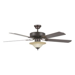 LUMINANCE 52HES5ORB-MB-LED COMMERCIAL FANS