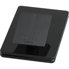 LUTRON Lutron L-PED1-BL Wireless Control Table Stand Black