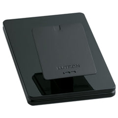 LUTRON Lutron L-PED1-BL Wireless Control Table Stand Black