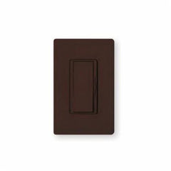 LUTRON Lutron DVCL-253P-BR Diva CFL/LED Dimmer Switch 250W