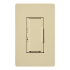 LUTRON Lutron MRF2-6MLV-IV Maestro Wireless Dimmer 120V 600W/VA