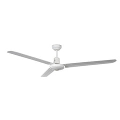 LUMINANCE 60IND3WH COMMERCIAL FANS