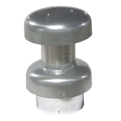 MORTEX PRODUCTS 90-RJCRWN-AL ROOF VENTS