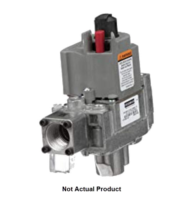 MORTEX PRODUCTS R68GF0012 INTERMITTENT PILOT GAS VALVES