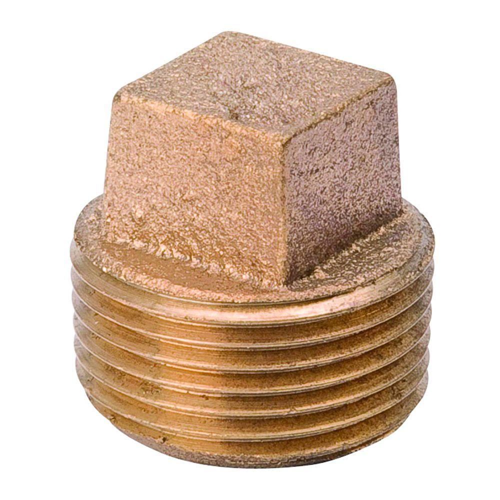 MUELLER INDUSTRIES 458-098NL PIPE FITTINGS