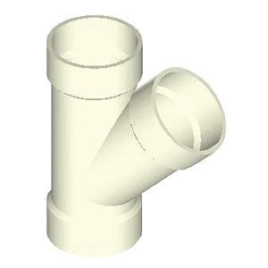 NAPCO D308-4 PIPE FITTINGS