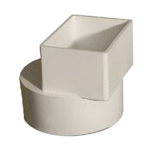 NAPCO P1924 PVC FITTINGS