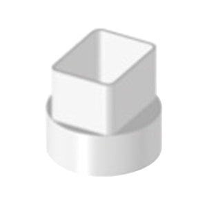 NAPCO P1904 PVC FITTINGS