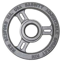 NIBCO RG01480 DRIVING BELTS, CHAINS, SPROCKETS