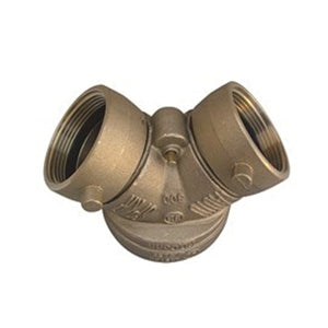 POTTER ROEMER 5715-ANST PIPE FITTINGS