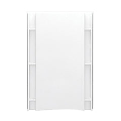STERLING HVAC Sterling 72262100-0 Accord 48 in. Shower Wall in White