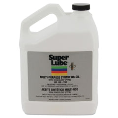 SUPER LUBE 51040 LUBRICANTS