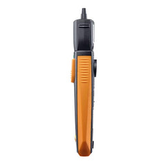 TESTO Testo 0560 1510 Differential Manometer, -20 to 50 deg C Operating, ±0.05 hPa Accuracy