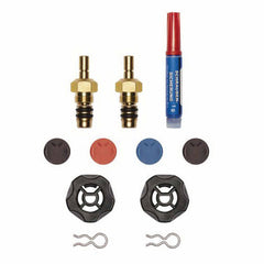 TESTO Testo 05545570 Valve Repair Kit