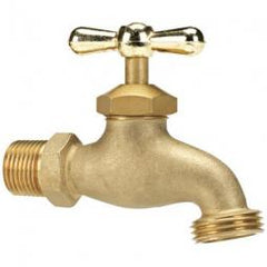 TRUE VALUE 103-013 BRASS FITTINGS