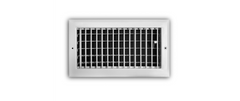 TRUAIRE 210VM30X04 REGISTERS