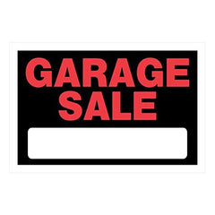 TRUE VALUE TV101278 SIGNS AND SIGN HOLDERS