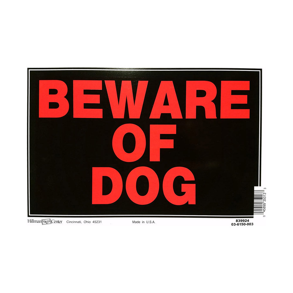 TRUE VALUE TV101269 SIGNS AND SIGN HOLDERS