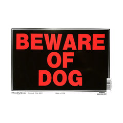 TRUE VALUE TV101269 SIGNS AND SIGN HOLDERS