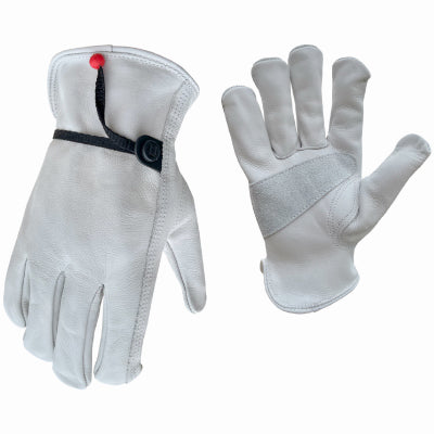 TRUE VALUE TV103538 GLOVES, SLEEVES, & MITTS