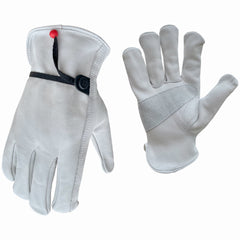 TRUE VALUE TV103538 GLOVES, SLEEVES, & MITTS