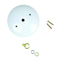 TRUE VALUE TV259066 DUCT MISCELLANEOUS