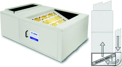 ULTRAVATION 90-033P00 AIR CLEANER REPLACEMENT PARTS