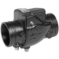 VICTAULIC V100717PE0 CHECK VALVES
