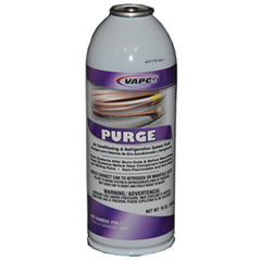 VAPCO PRODUCTS PRG-1 DRAIN CLEANERS