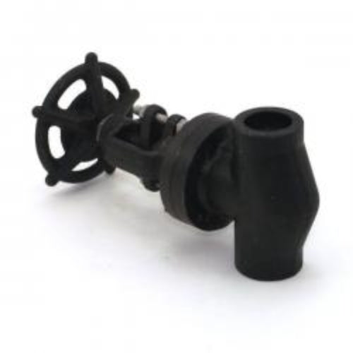 VOGT 12141SW.112 GLOBE VALVES
