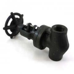 VOGT 12141.1 GLOBE VALVES