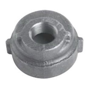 WARD 2DX1D.BER PIPE FITTINGS